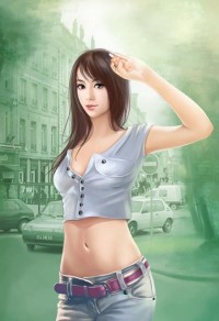 女配的穿书攻略