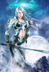 江湖美男譜