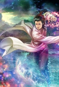 來夜方長(婚後 1V1 H)