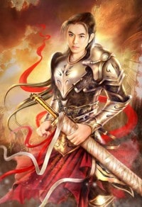 大剑师传奇