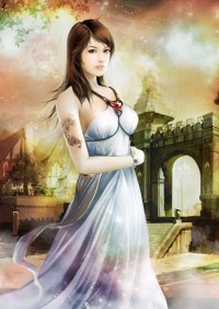 女神代行者